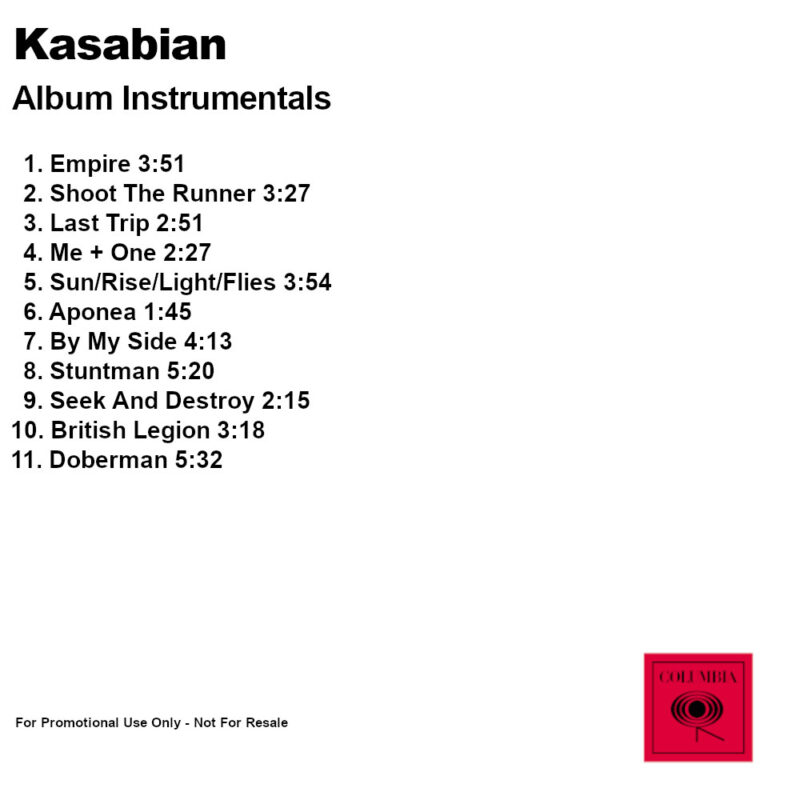 columbiaInstrumental