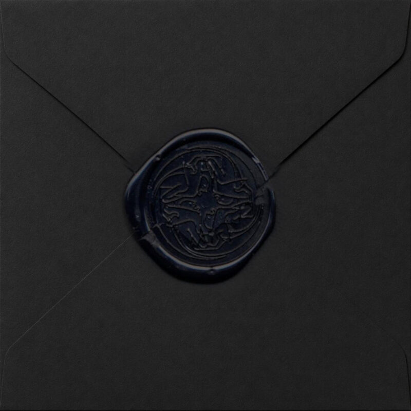 Switchblade Smiles Wax Sealed Promo CD