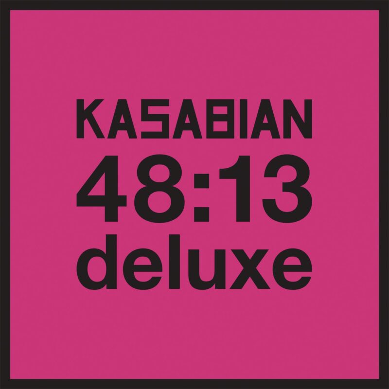 4813 deluxe