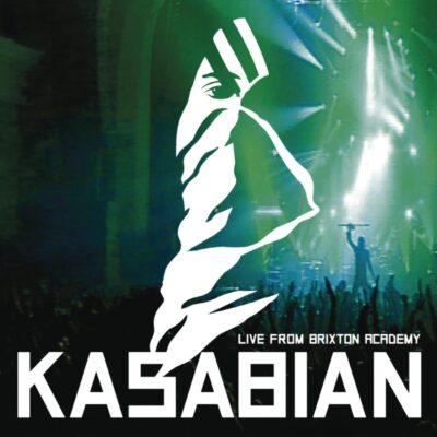 Live From Brixton Academy