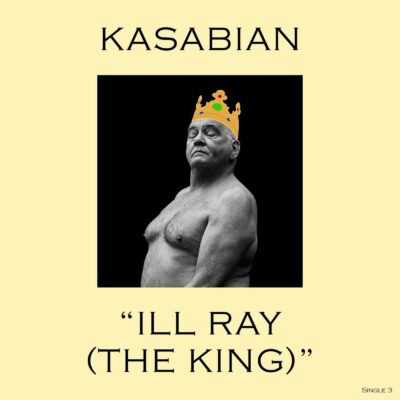 ill ray