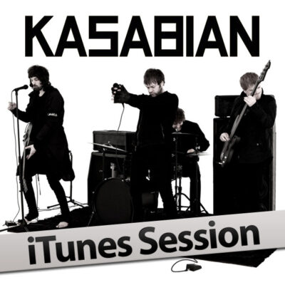 itunes session
