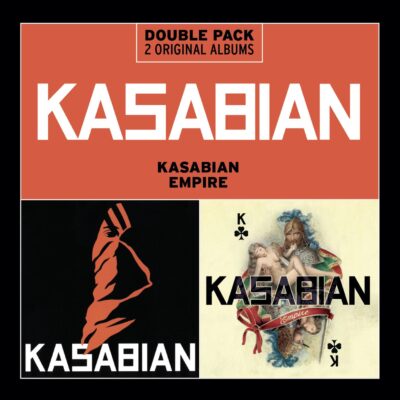 Kasabian/Empire Compilation