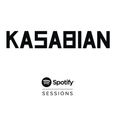 spotify sessions