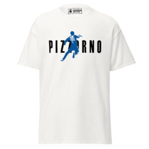 Air Pizzorno White T-Shirt